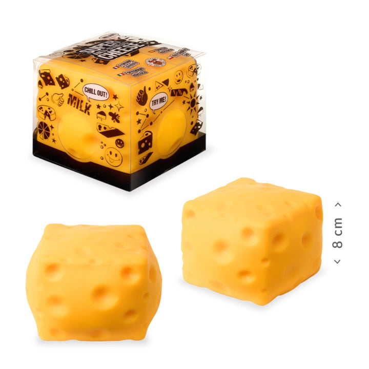 Antistrés XXL Queso