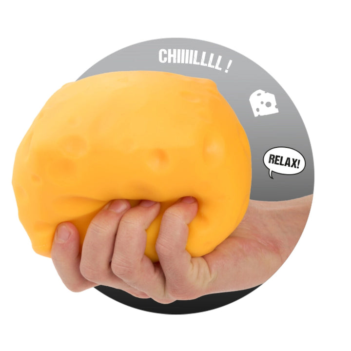 Antistrés XXL Queso