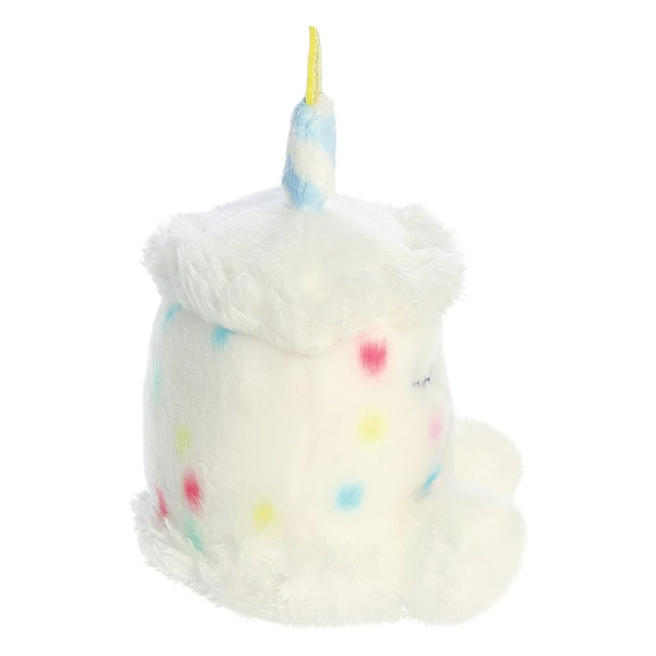 Peluche Palm Pals - Happy Birthday 13 cm