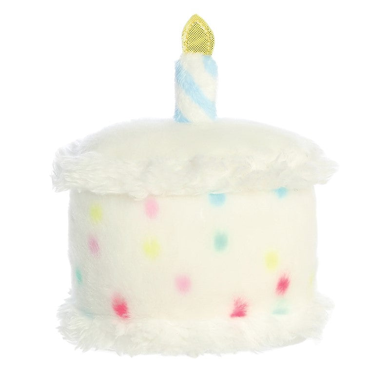 Peluche Palm Pals - Happy Birthday 13 cm