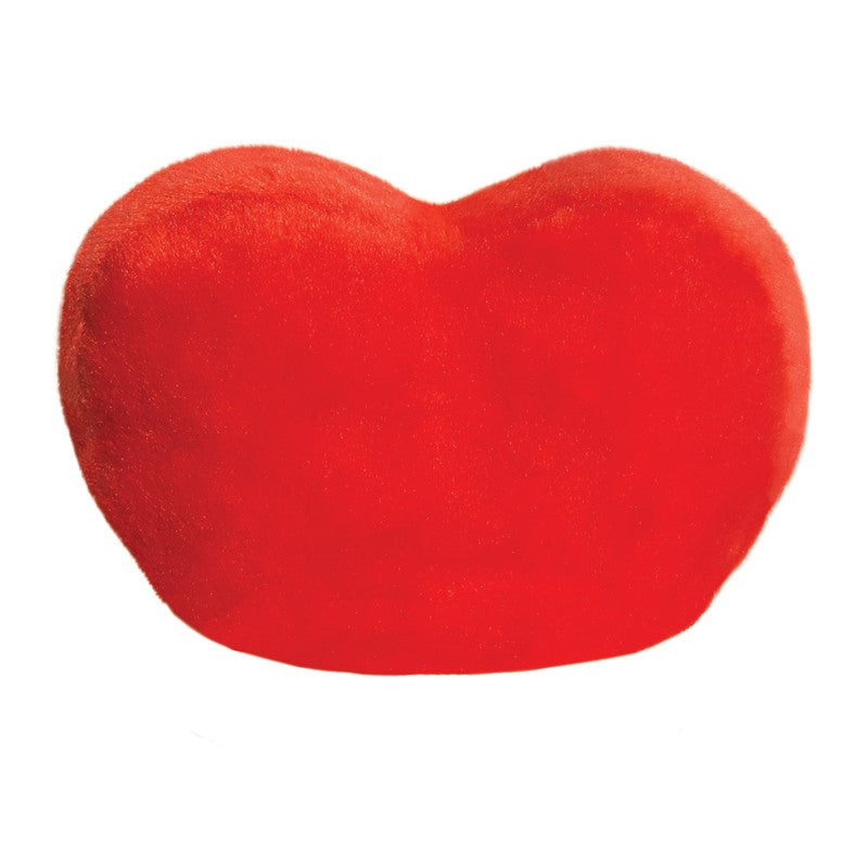 Peluche Palm Pals - Corazón 13 cm