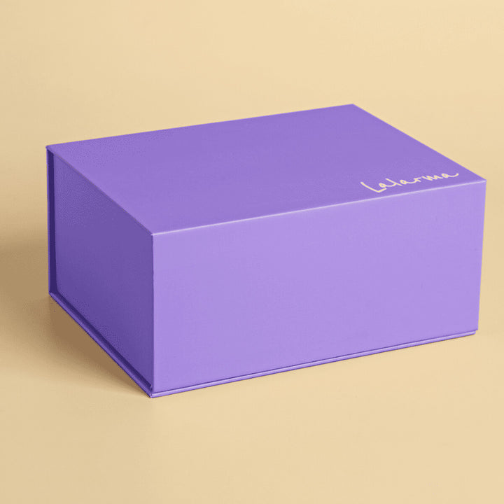 Cámara de fotos - Rosa/Violeta
