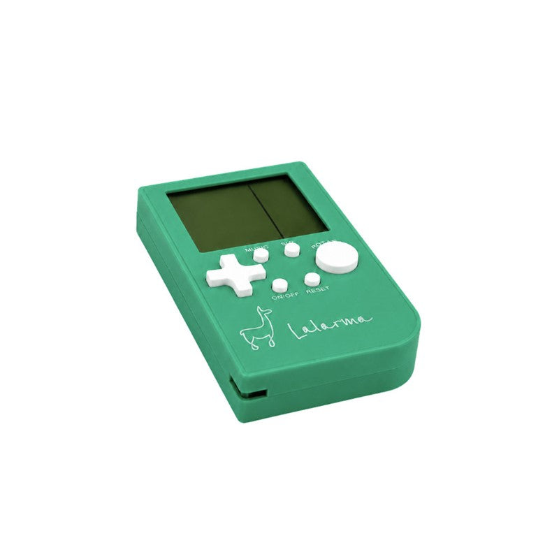 Consola de bolsillo retro - Verde