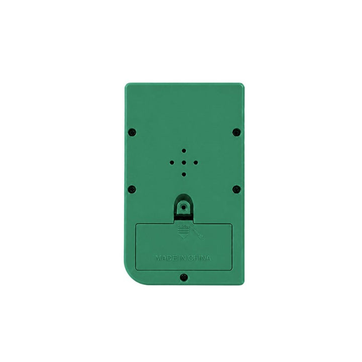 Consola de bolsillo retro - Verde