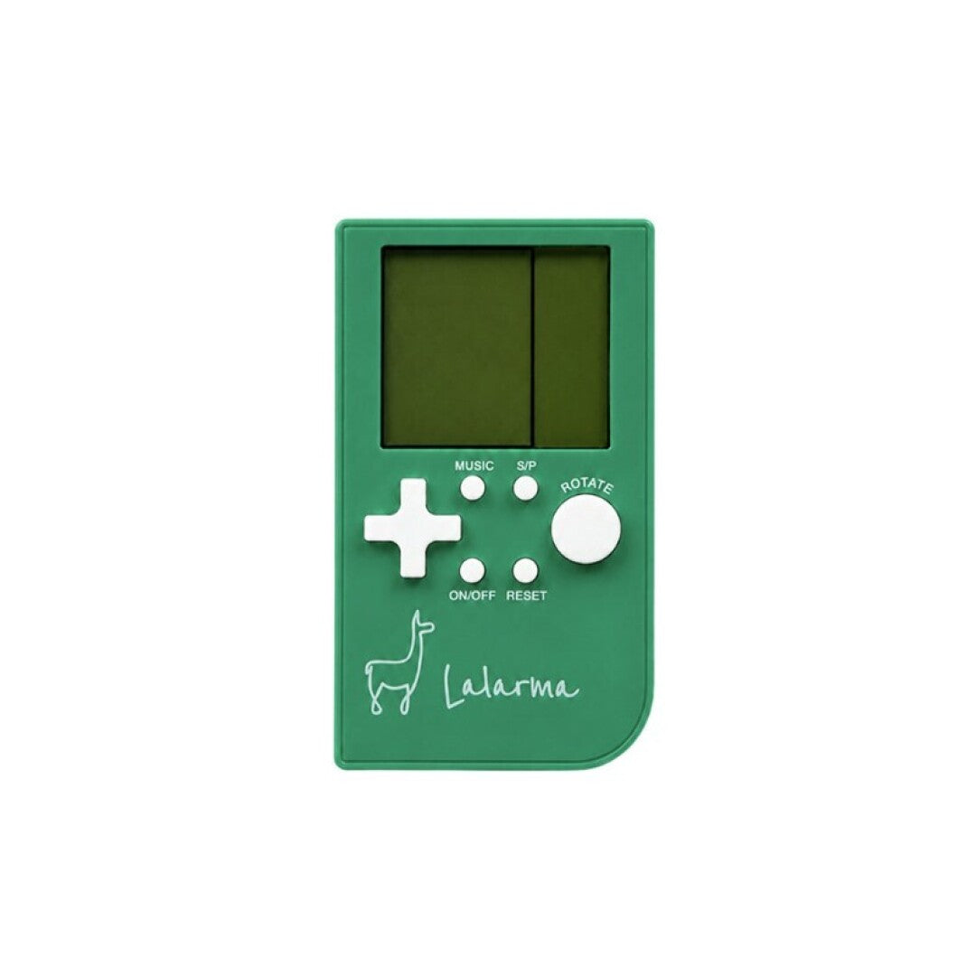 Consola de bolsillo retro - Verde