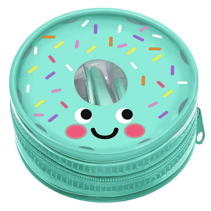 Happy Day - Mini-Oficina