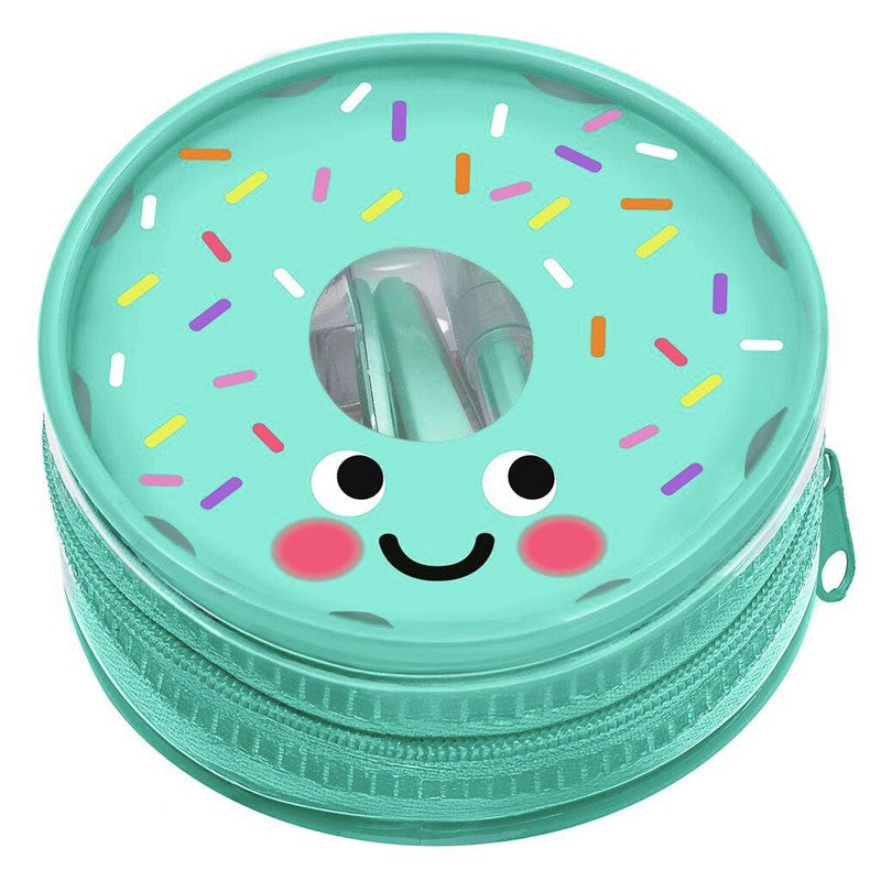 Happy Day - Mini-Oficina