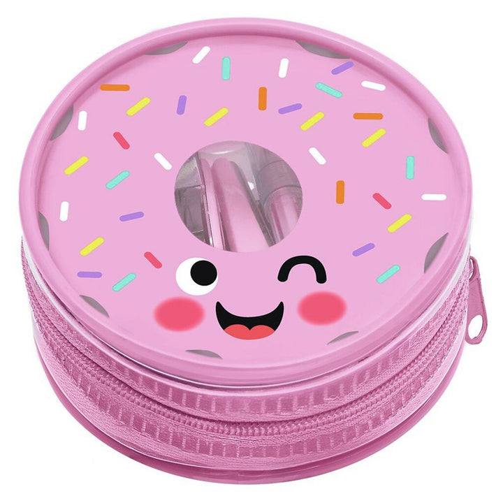 Happy Day - Mini-Oficina