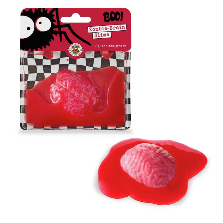 BOO Set Slime Cerebro Zombie