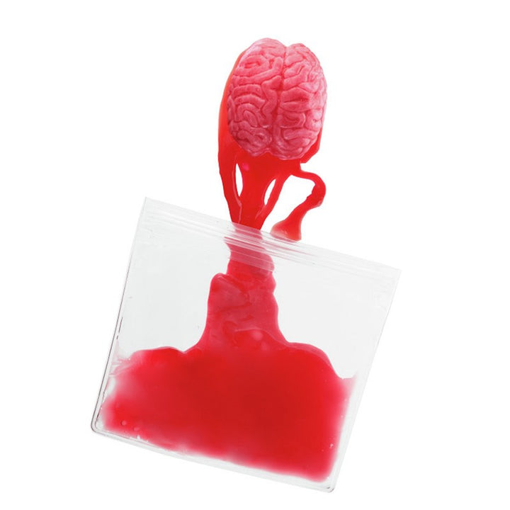 BOO Set Slime Cerebro Zombie
