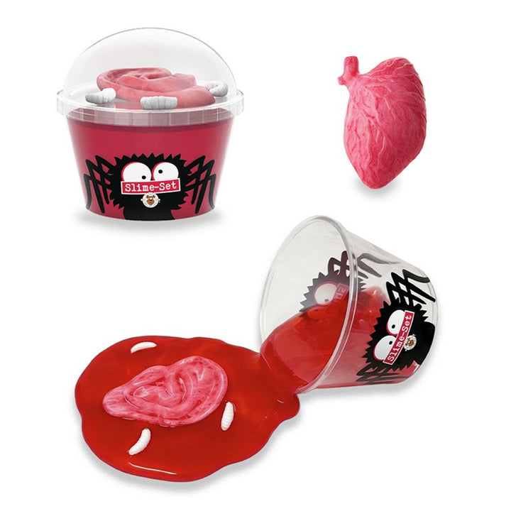 BOO Set Slime Terrorífico
