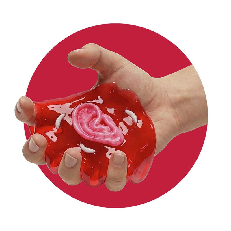 BOO Set Slime Terrorífico