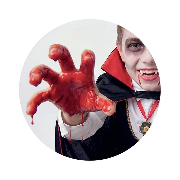 BOO Sangre y Jeringuilla