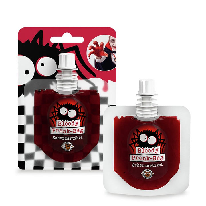 BOO Sangre artificial