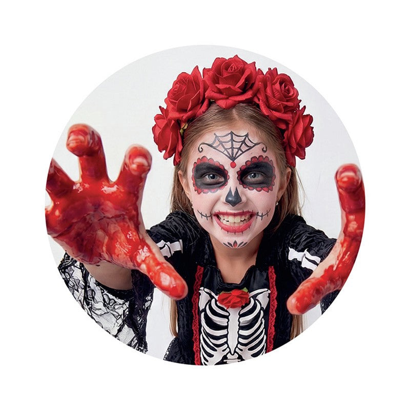 BOO Sangre artificial