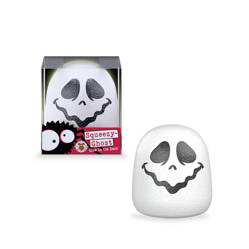 BOO Fantasma Antiestrés