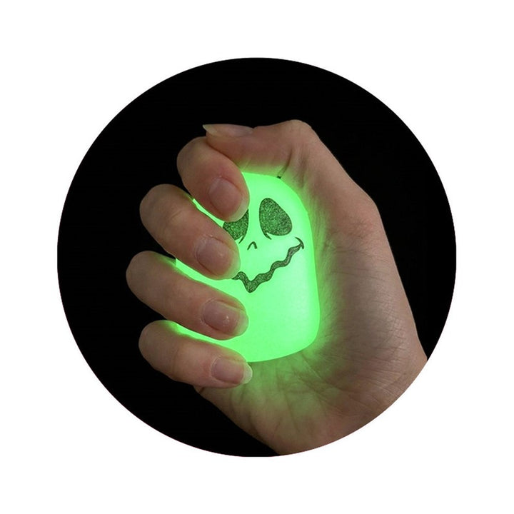 BOO Fantasma Antiestrés