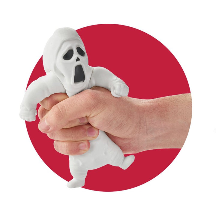 BOO Fantasma Elástico Terrorífico