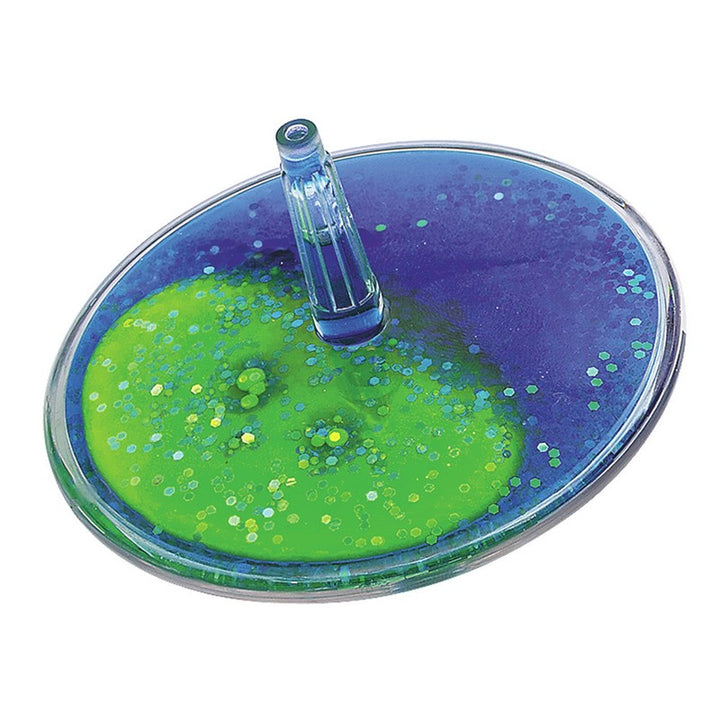 PhänoMINT- Hidrogiroscopio