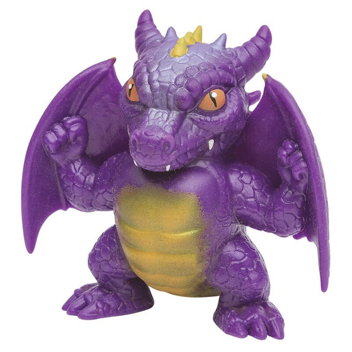 DRAGÓN - Dragón antiestrés
