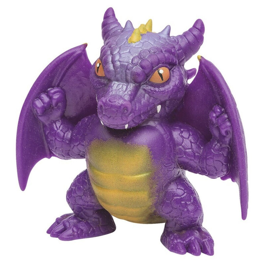 DRAGÓN - Dragón antiestrés