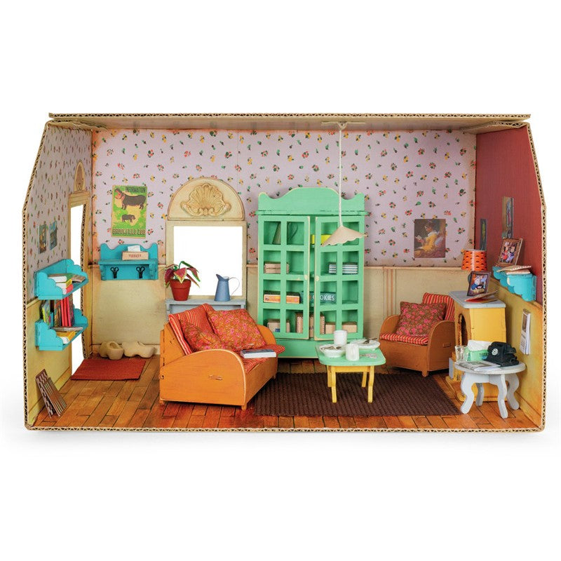 Sam & Julia - Kit completo - Salón