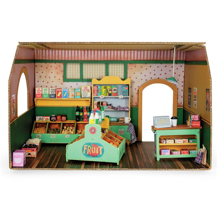 Sam & Julia - Kit completo - Tienda