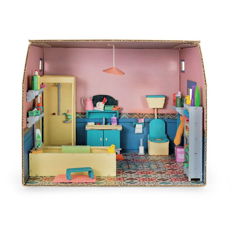 Sam & Julia - Kit completo - Baño