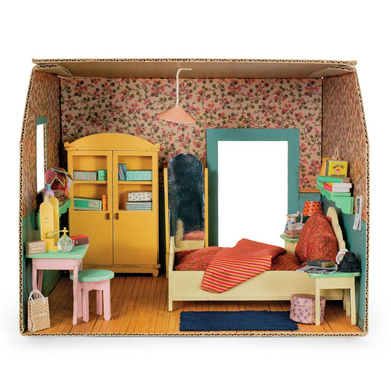 Sam & Julia - Kit completo - Dormitorio principal