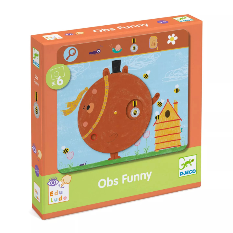 Eduludo Obs Funny