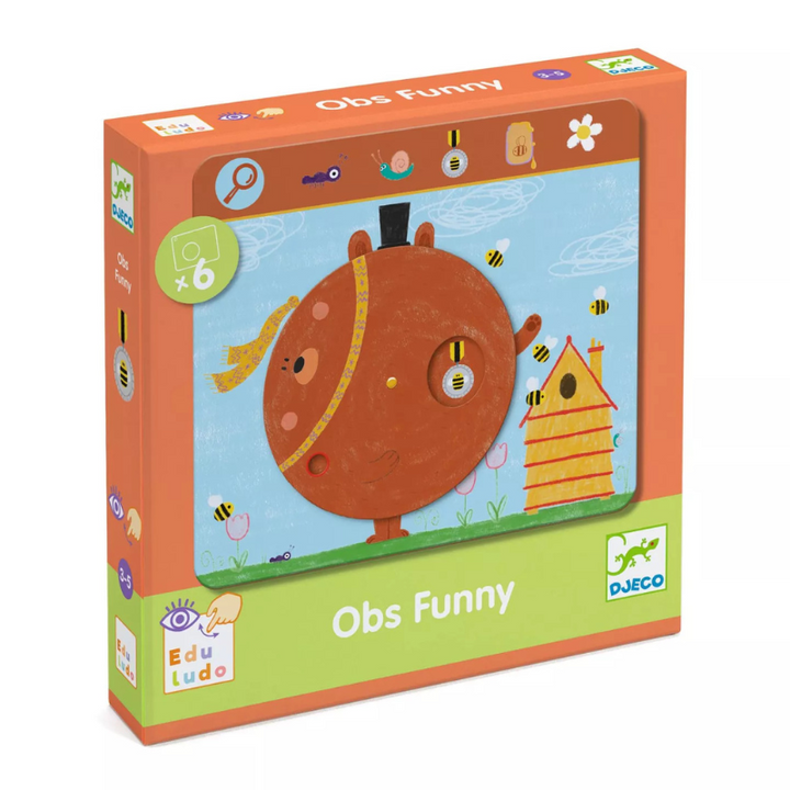 Eduludo Obs Funny