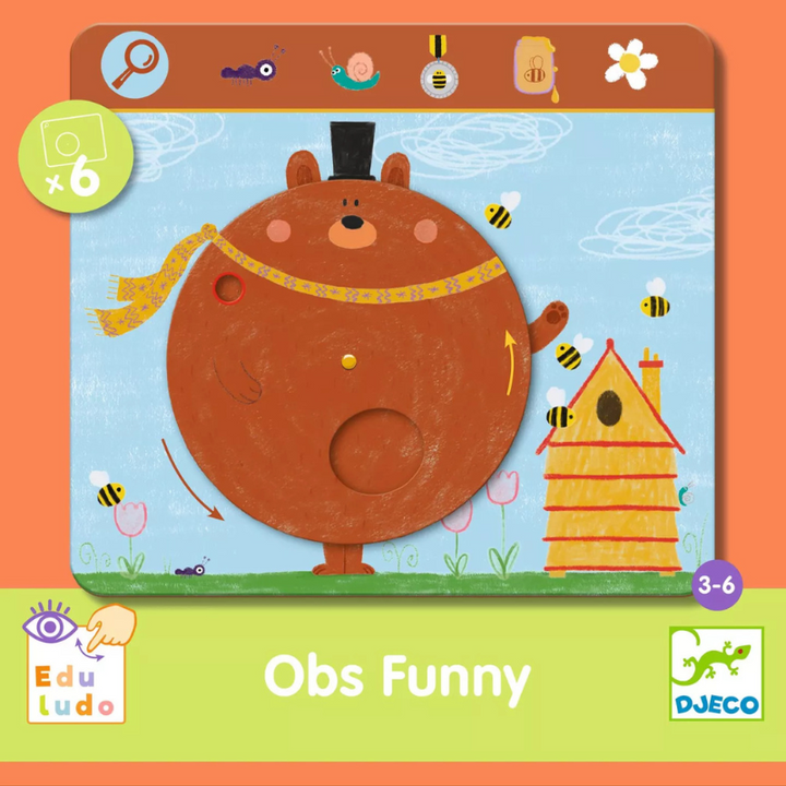 Eduludo Obs Funny