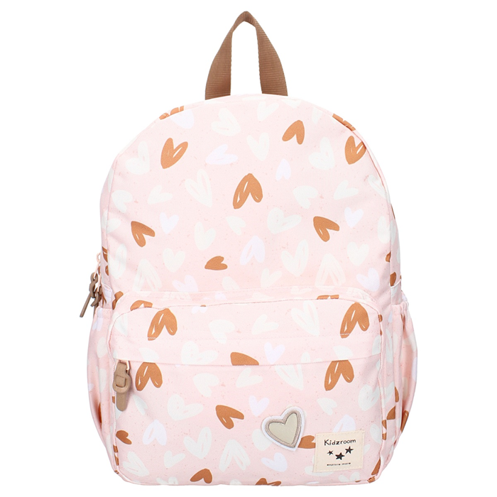 Mochila Loving Days - Roze