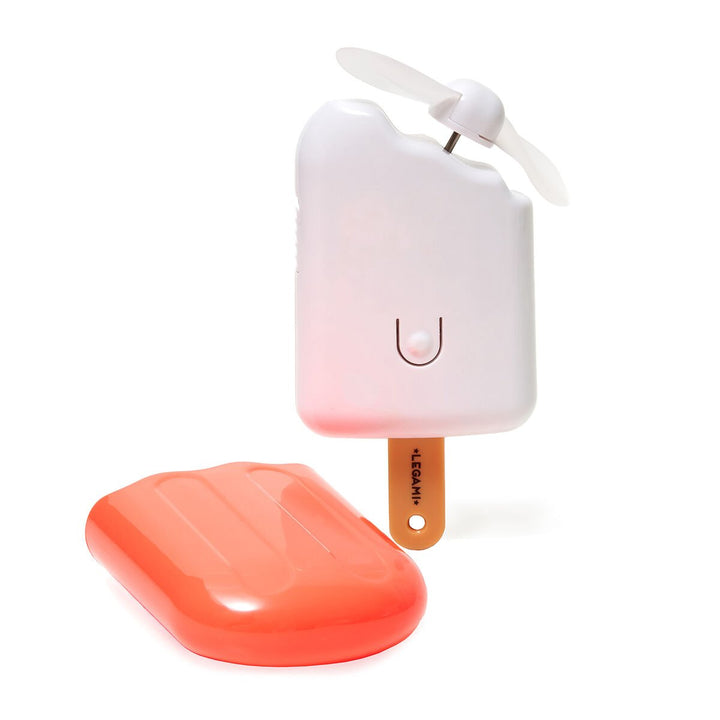 Mini ventilador portátil - Ice Cream