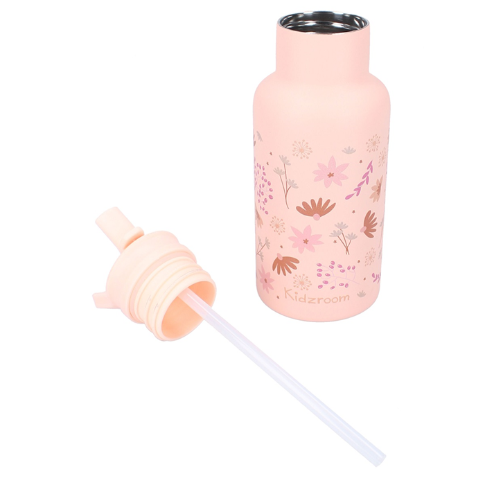 Botella 350 ml Enchanted Memories - rosa