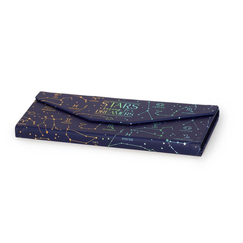 Funda para Gafas Plegable - See you Soon! - Stars