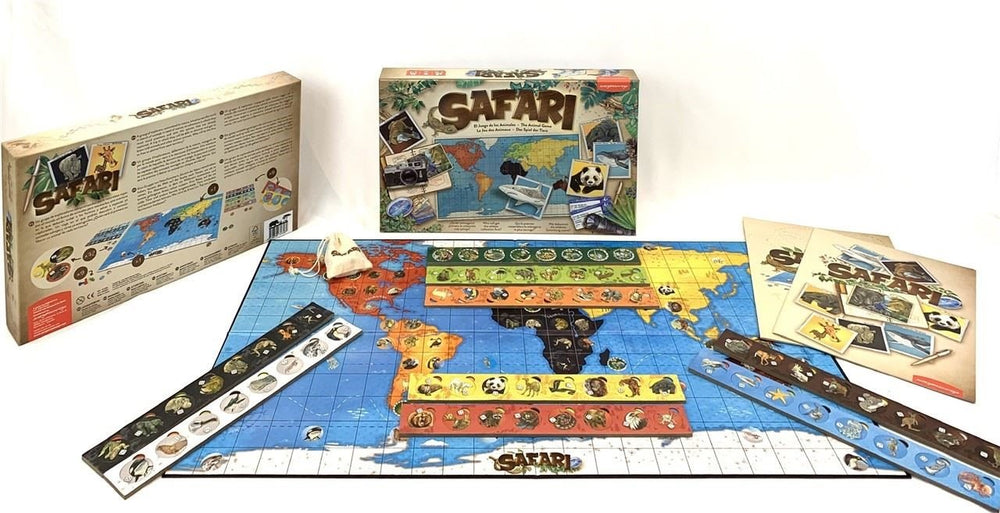 Safari