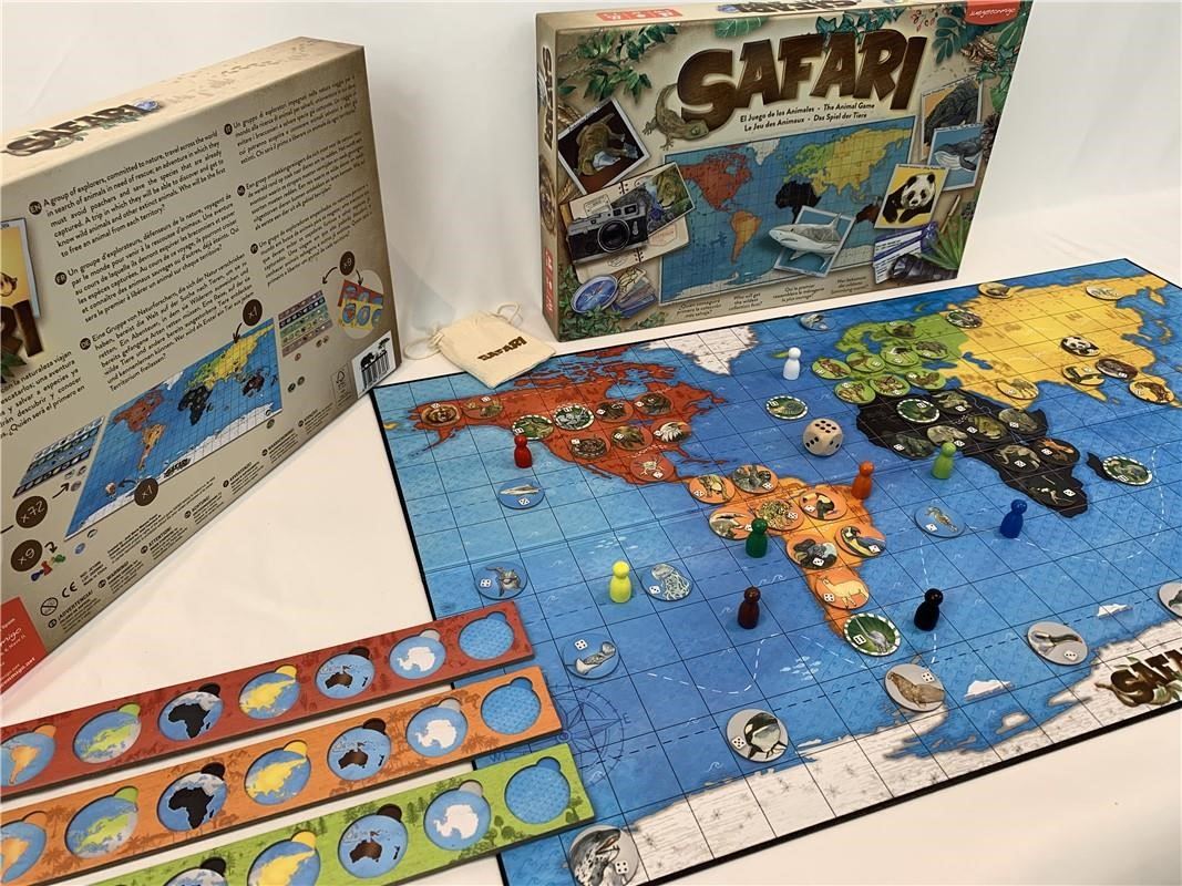 Safari