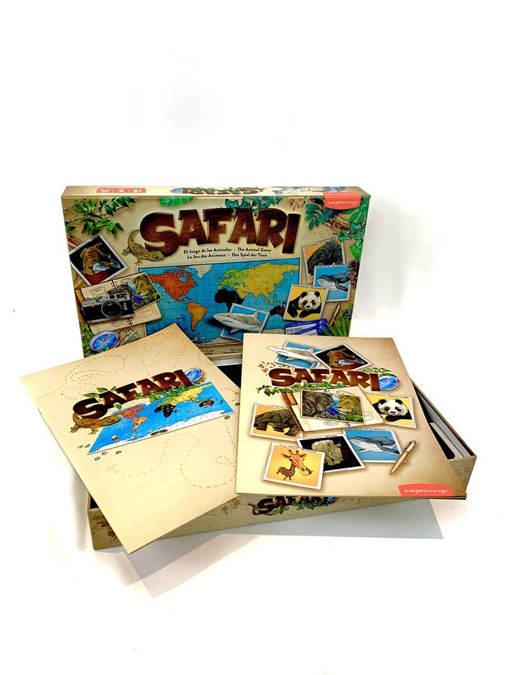 Safari