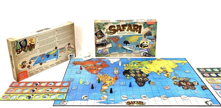 Safari