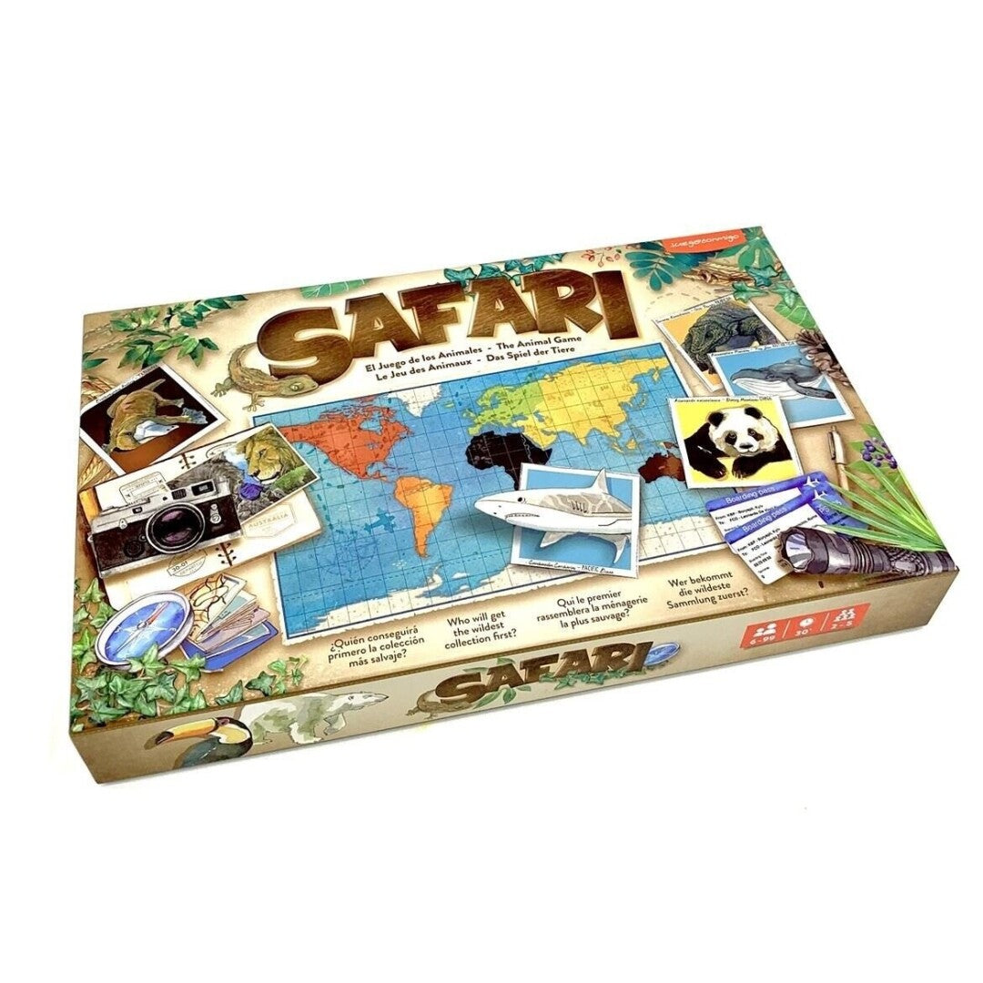 Safari