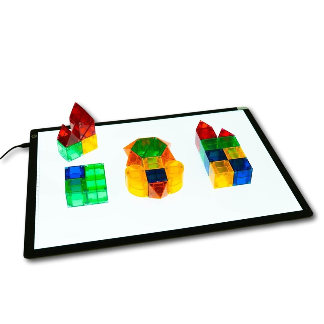 Tableta De Luz A3 – Lluna de Paper