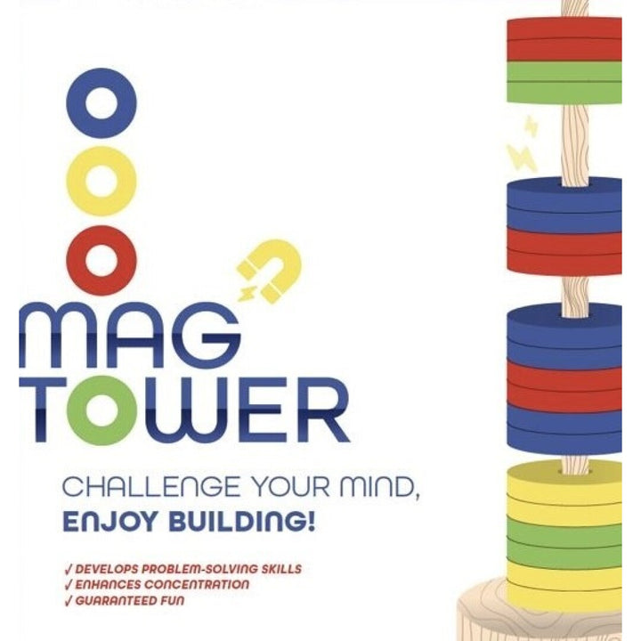 MagTower