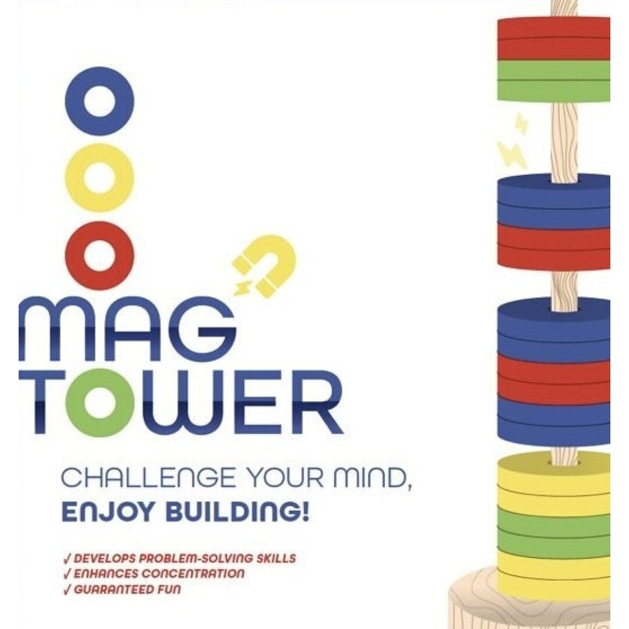 MagTower