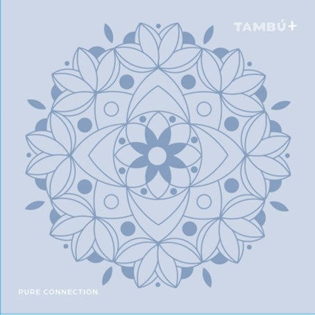 Tambú+ 10" Pure Connection