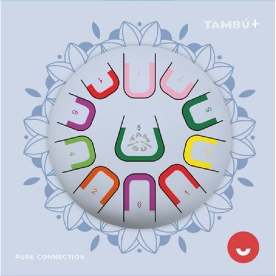 Tambú+ 10" Pure Connection