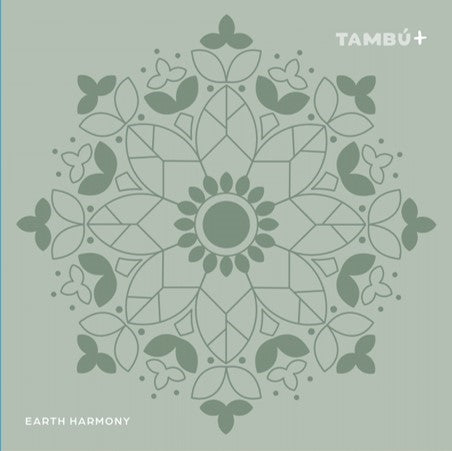 Tambú+ 10" Earth Harmony