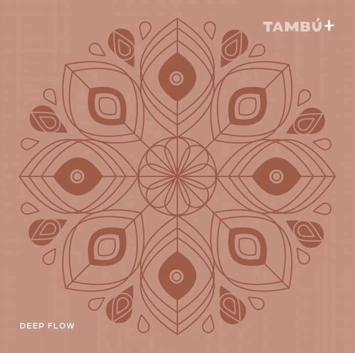 Tambú+ 10" Deep Flow