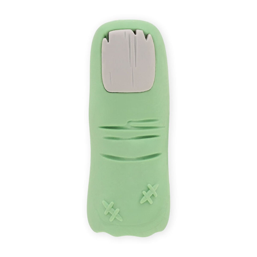 Goma perfumada - keep in touch - Dedo - Halloween