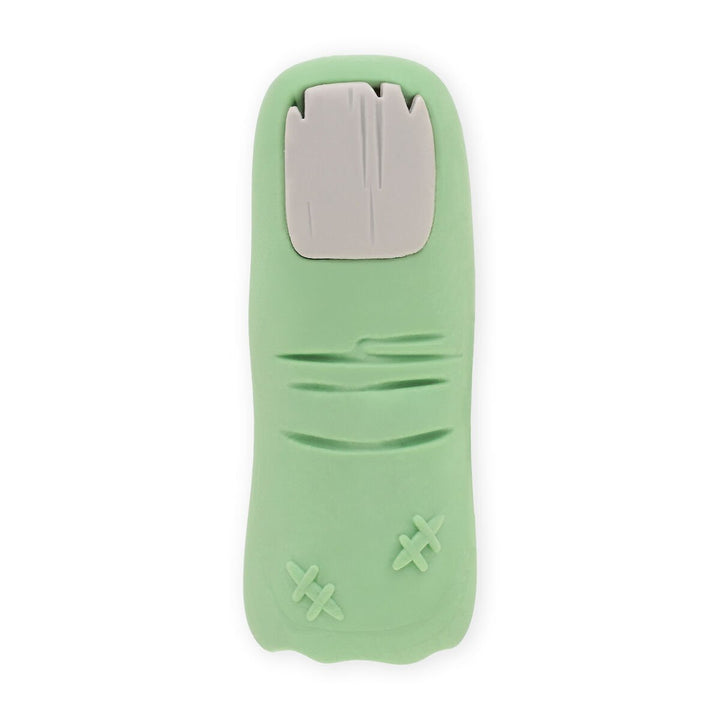 Goma perfumada - keep in touch - Dedo - Halloween